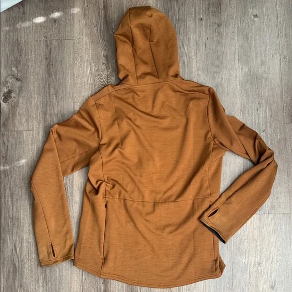 Chrome Men's Merino Cobra 3.0 Hoodie